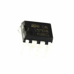 ΟΛΟΚΛΗΡΩΜΕΝΟ ΚΥΚΛΩΜΑ LM2904N