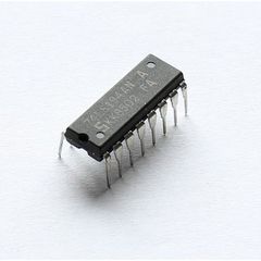 ΟΛΟΚΛΗΡΩΜΕΝΟ ΚΥΚΛΩΜΑ 74LS194