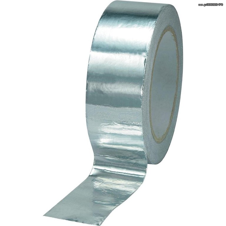 ΤΑΙΝΙΑ ΑΛΟΥΜΙΝΙΟΥ SILVER 45X10m