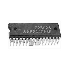 ΟΛΟΚΛΗΡΩΜΕΝΟ ΚΥΚΛΩΜΑ M52440 ASP