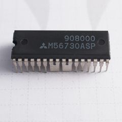 ΟΛΟΚΛΗΡΩΜΕΝΟ ΚΥΚΛΩΜΑ M56730ASP