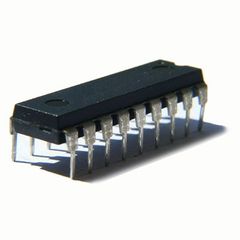 ΟΛΟΚΛΗΡΩΜΕΝΟ ΚΥΚΛΩΜΑ MB88303P