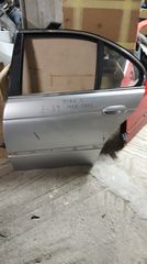Πόρτα BMW E39 πίσω αριστερή