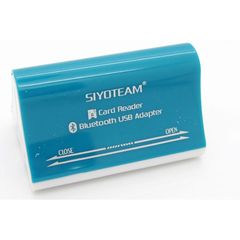 USB CARD READER & Bluetooth-thumb-2