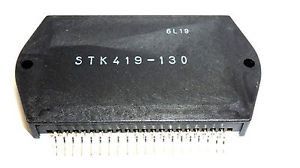 ΟΛΟΚΛΗΡΩΜΕΝΟ ΚΥΚΛΩΜΑ STK419-130