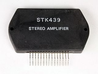 ΟΛΟΚΛΗΡΩΜΕΝΟ ΚΥΚΛΩΜΑ STK439