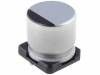 ΠΥΚΝΩΤΗΣ ΗΛΕΚΤΡΟΛΥΤΙΚΟΣ SMD 47μF/16V 105°C 6.3X5.3