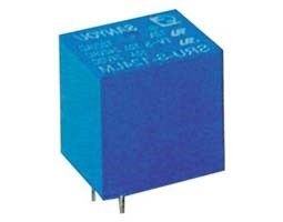 ΜΙΝΙ ΡΕΛΕ ΠΛΑΚΕΤΑΣ 48VDC 1 ΕΠΑΦΗΣ 2 ΘΕΣΕΩΝ 250V 10A