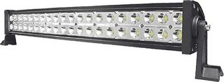 ΜΠΑΡΑ ΦΩΤΙΣΜΟΥ LED 120W 10-30V 14400lm