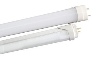 ΛΑΜΠΑ T8 ΜΕ LED 10W 60CM