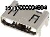 MINI HDMI ΠΛΑΚΕΤΑΣ SMD