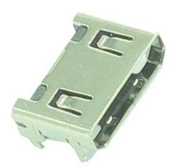 MINI HDMI ΠΛΑΚΕΤΑΣ SMD-thumb-1