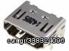 HDMI ΠΛΑΚΕΤΑΣ SMD ME PCB ΒΑΣΗ