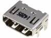 HDMI ΠΛΑΚΕΤΑΣ SMD ME PCB ΒΑΣΗ