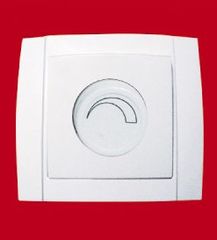 ΡΟΟΣΤΑΤΗΣ ΑΠΛΟΣ 500W ΛΕΥΚΟΣ