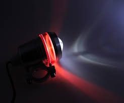 ΠΡΟΒΟΛΕΑΣ ΜΟΤΟΣΥΚΛΕΤΑΣ LED COOL 10W