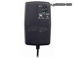 UPS ΣΥΝΕΧΟΥΣ - DC 2A LINE INTERACTIVE 25W VA