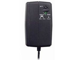 UPS ΣΥΝΕΧΟΥΣ - DC 2A LINE INTERACTIVE 25W VA