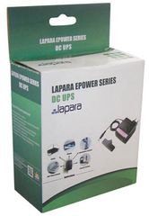 UPS ΣΥΝΕΧΟΥΣ - DC 2A LINE INTERACTIVE 25W VA-thumb-1