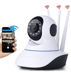 IP CAMERA ΥΨΗΛΗΣ ΑΝΑΛΥΣΗΣ 5mP WIFI- ΕΤΗΕΡΝΕΤ IPC