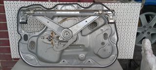 ΓΡΥΛΛΟΣ ΠΑΡΑΘ. ΕΜΠ. 5Π ΗΛΕΚ ΔΕ ΠΙΣΩ ΔΕ FORD FOCUS 08-11 7M51A203A28BB 7M5T-14D218-LA