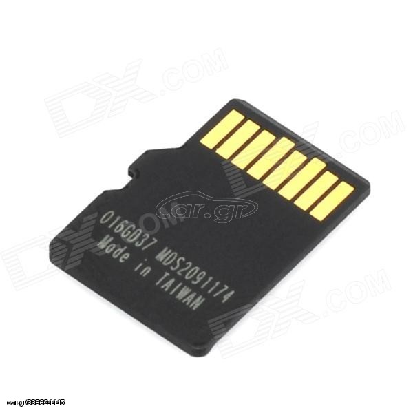 MICRO SD 128GB Class 10 SDC10, ΚΑΡΤΑ ΜΝΗΜΗΣ