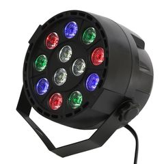 ΠΡΟΒΟΛΕΑΣ PAR MINI LED & DMX INTERFACE + WHITE