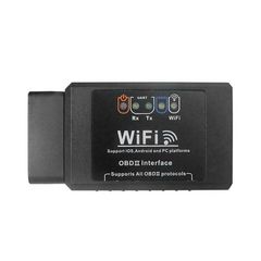 OBD TESTER WIFI  OBD-II OBD2-thumb-1