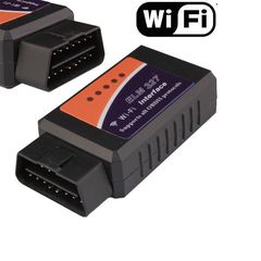OBD TESTER WIFI  OBD-II OBD2-thumb-2