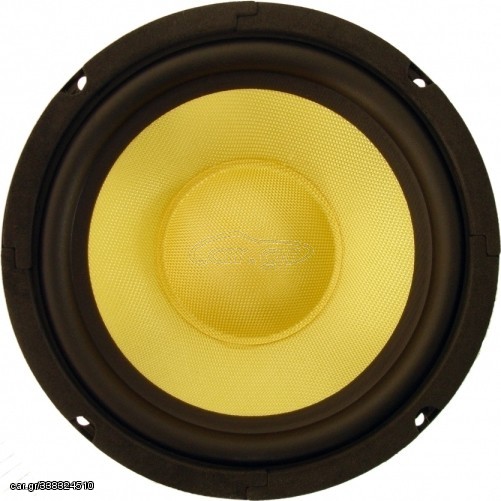 WOOFER 10" HIFI GLASH FIBER