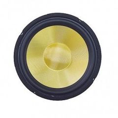 WOOFER 12" HIFI GLASH FIBER