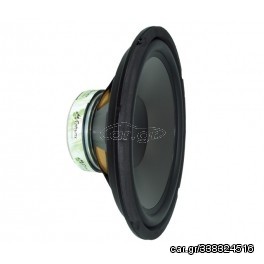 WOOFER 10" HIFI POLYPROP