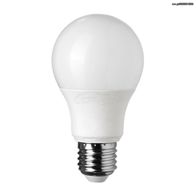 ΓΛΟΜΠΟΣ LED G60 18W cool E27