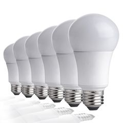 ΓΛΟΜΠΟΣ LED G60 18W cool E27-thumb-1