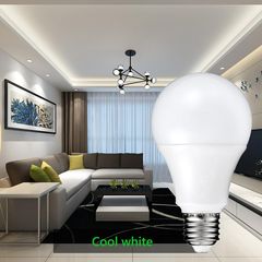 ΓΛΟΜΠΟΣ LED G60 18W cool E27-thumb-2