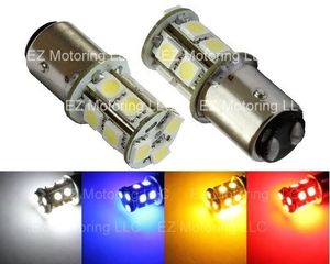 ΛΑΜΠΑ ΔΙΠΛΗΣ ΣΚΑΛΑΣ ΜΕ YELLOW LED 2 TEM