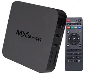 SMART TV BOX ANDROID 4K NEW GENERATION-thumb-1