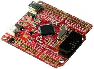 ΑΝΑΠΤΥΞΙΑΚΟ ΜΕ ΜΙΚΡΟΕΠΕΞΕΡΓΑΣΤΗ PIC32MX220F032D LIKE ARDUINO UNO