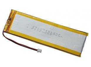 ΜΠΑΤΑΡΙΑ ΓΙΑ BACK UP LIPO 3000mAh