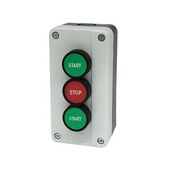 ΜΠΟΥΤΟΝΙΕΡΑ ΕΞΩΤΕΡΙΚΗ ΣΤΕΓΑΝΗ START-STOP-START