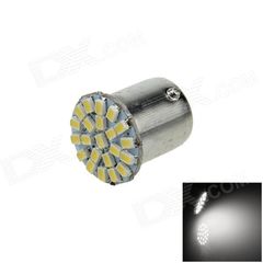 ΛΑΜΠΑ ΜΟΝΗΣ ΣΚΑΛΑΣ ΜΕ WHITE LED MINI