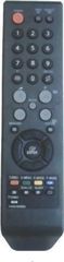 TV CONTROL SAMSUNG LCD - LED-thumb-1