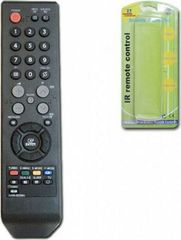 TV CONTROL SAMSUNG LCD - LED-thumb-2
