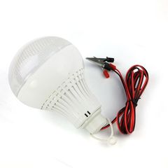 ΜΠΑΤΑΡΙΑΣ ΛΑΜΠΑ DC ENERGY LED LAMP 9W