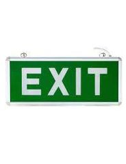 ΠΙΝΑΚΙΔΑ LED ΑΛΟΥΜΙΝΙΟΥ 3W EXIT ΜΕ ΜΠΑΤΑΡΙΑ-thumb-4