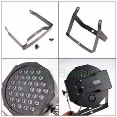 ΠΡΟΒΟΛΕΑΣ PAR36 LED & DMX INTERFACE + ΜΙΚΡΟΦΩΝΟ-thumb-3