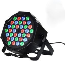 ΠΡΟΒΟΛΕΑΣ PAR36 LED & DMX INTERFACE + ΜΙΚΡΟΦΩΝΟ-thumb-4