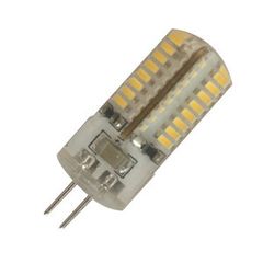 ΛΑΜΠΑ ΣΙΛΙΚΟΝΗΣ G4 3w WARM WHITE 230v AC-thumb-2