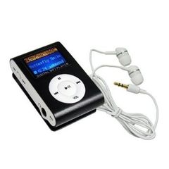 MP3 PLAYER + RADIO ΜΕ ΟΘΟΝΗ MP3-2