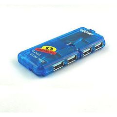 MINI USB HUB  4 PORT